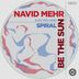 Cover art for "Navid Mehr — Be the Sun (Original Mix)"