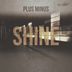 Cover art for "PlusMinus — Shine"