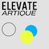 Cover art for "Artique — Elevate"