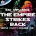 Cover art for "Gristle — The Empire Strikes Back (VIP)"