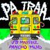 Cover art for "JB Martinz, Pancho Milad — Pa Traa"