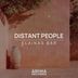 Cover art for "Distant People — Elainas Bar"