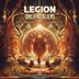 Cover art for "Legion — Higher Level"