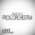 Cover art for "Alex Cle — Frog Orchestra"