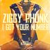 Cover art for "Ziggy Phunk — I Got Your Number"