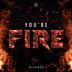 Cover art for You´re Fire