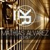 Cover art for "Mathias Alvarez — Get Out"