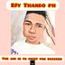 Cover art for "DJy Thando PH — Black Child"