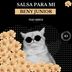 Cover art for "Beny Junior — Salsa Para Mi (Extended Mix)"