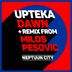 Cover art for "Upteka — Dawn (Milos Pesovic Remix)"