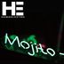 Cover art for "Humo Electro — Mojito (Original Mix)"