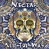 Cover art for "Nectar (FR) — All the Way"