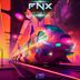 Cover art for "FNX — We Are the Future"