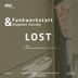 Cover art for "Funkwerkstatt, Stephan Zovsky — Lost"