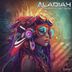 Cover art for "Aladiah — Groove On! (Original Mix)"