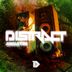 Cover art for "Distract — Jungle Fire"