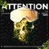 Cover art for Attention