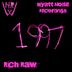 Cover art for "Rich Raw — 1997"