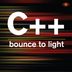 Cover art for "C++ — Bounce To Light"