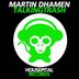 Cover art for "Martin Dhamen — TalkingTrash"