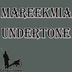 Cover art for "Mareekmia — Undertone"