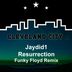 Cover art for "Jaydid1 — Resurrection (Funky Floyd Remix)"