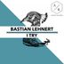 Cover art for "Bastian Lehnert — I Try"