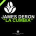 Cover art for "James Deron — La Cumbia"