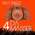 Cover art for "Filta Freqz — 4 Da Masses"