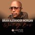 Cover art for "Brian Alexander Morgan — Won't Go Back (Extended Mix)"