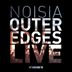 Cover art for Asteroids (Noisia Remix) ∴ Nothing Matters (Noisia Remix) ∴ Banshee (Live)