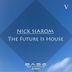 Cover art for "Nick Siarom — The Future Is House"