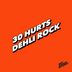 Cover art for "30 Hurts — Dehli Rock"