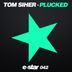 Cover art for "Tom Siher — Plucked"