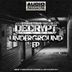 Cover art for "Decrypt — Underground"