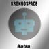 Cover art for "Kronnospace — Daste"