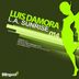 Cover art for "Luis Damora — L.A. Sunrise (Ivan Pica & Ivan Delgado Red Delicious Mix)"