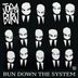 Cover art for Bun Down The System