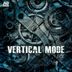 Cover art for "Vertical Mode — Time Machine"