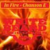 Cover art for In Fire