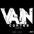 Cover art for "Vain Cortes — Fractious Child (Original Mix)"