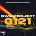 Cover art for "BWK Project — Pick Me Up"