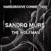 Cover art for "Sandro Mure — Warwick"