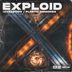 Cover art for "Exploid — Ultrasonic"