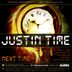 Cover art for "Justin Time — Next Time"