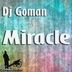 Cover art for "Dj Goman — Miracle"