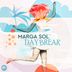 Cover art for "Marga Sol — Day Break"