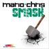 Cover art for "Mario Chris — Smash"