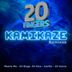 Cover art for "20 Fingers — Kamikaze (DJ Kica Brazilian Bass Remix)"