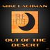 Cover art for Out of the Desert
